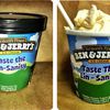 Ben & Jerry's Launches "Lin-Sanity" Ice Cream, Immediately Removes "Fortune Cookie Pieces"